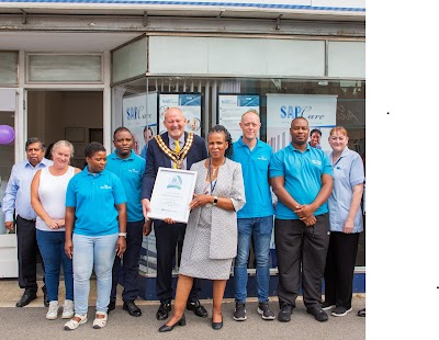 SAP Care Services Ltd