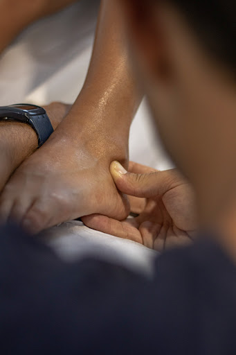 Hands4Health Fisioterapia Gallery - Spain