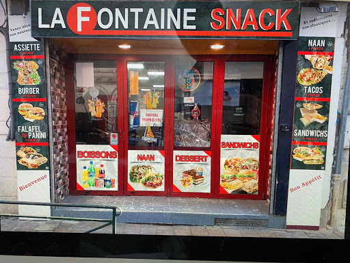Photo 5 - Le Rif Burger