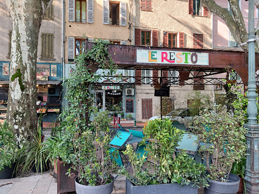 Photo 12 - FRESH FOOD Salernes Snack (83)