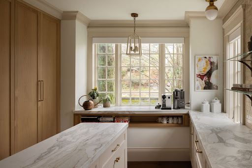 Allison Lind Interiors - United States