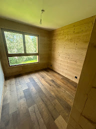 Photo n°4 de ADN BOIS à Passy (Charpentier)