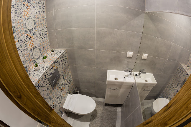 Comentarii opinii despre Alfahaus - wynajem pokoi i mieszkań w Opolu