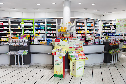 Löwen Apotheke