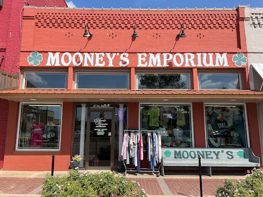 Mooney's Emporium Gallery - United States