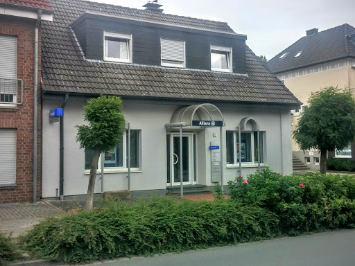 Allianz Versicherung Hölscher und Reinsch Inh. Lothar Reinsch Generalvertretung in Steinfurt - Burgsteinfurt - Thumbnail