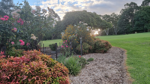 Warburton Golf Club - Thumbnail