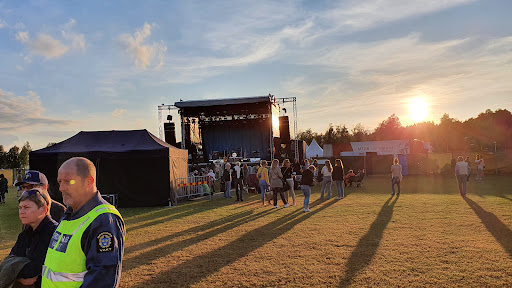 Fagerstranden Gallery - Sweden