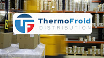 Thermofroid Distribution à Rueil-Malmaison