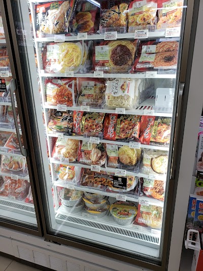 セブン-イレブン 和泉小田町店