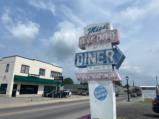Oxford Diner - Thumbnail