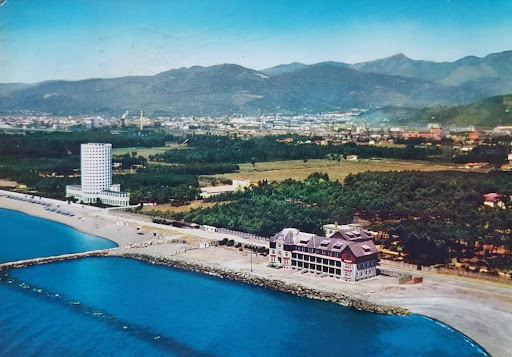 Verve Torre Marina - Thumbnail