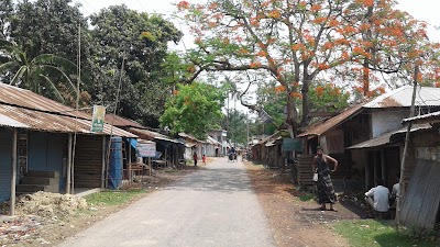 Photos of গোয়ালকান্দি রাজবাড়ী
