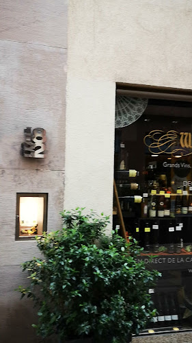 Avis sur Boutique Wolfberger Strasbourg à Strasbourg - Caviste