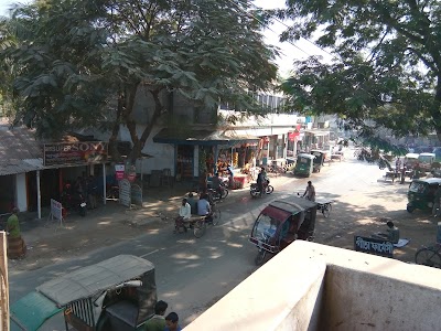 Photos of Mor Old Bus Stand