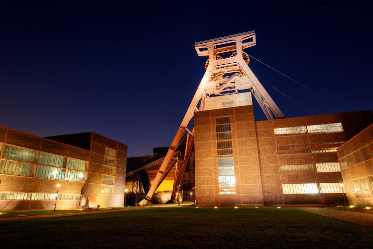 POLAT Apartments am Zollverein