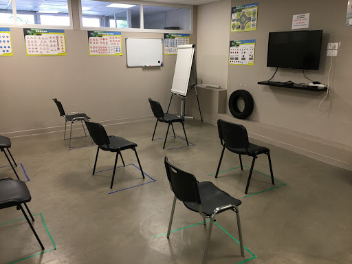 Photo de Ecole de Conduite 90 à Saint-Marcel (01390)