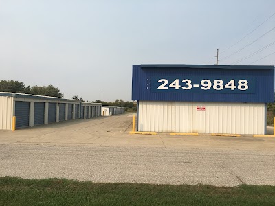 Horizon Self Storage