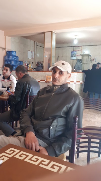 Photos of CAFETERIA MESSAOUD