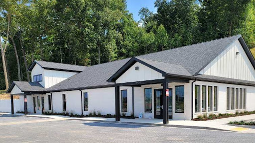 Embassy Veterinary Center Hardin Valley - Thumbnail