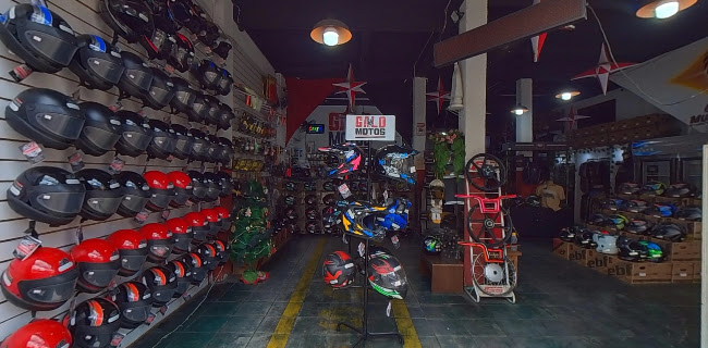 Av. Domingos Mariano, 832 - Centro, Barra Mansa - RJ, 27345-390