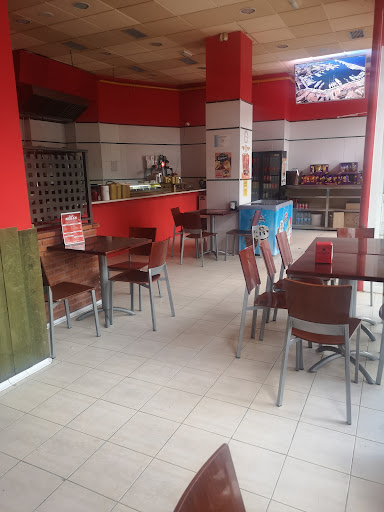 Bar kebak - Thumbnail