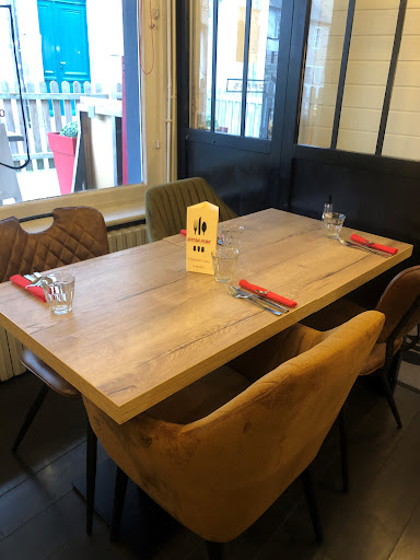 Photo 10 - L'ATELIER DU BURGER