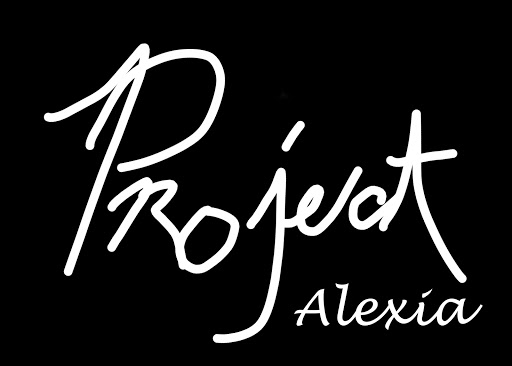 Project Alexia - Visual