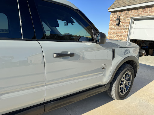Wayne Moore's A+ Auto Collision - Thumbnail