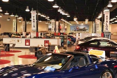 Photos of Panama City Toyota Rent-A-Car