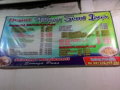 Photos of Depot Taman Semi Jaya
