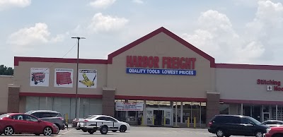 Harbor Freight Tools