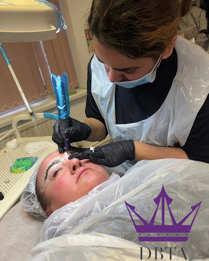 Diamond Beauty Training Academy