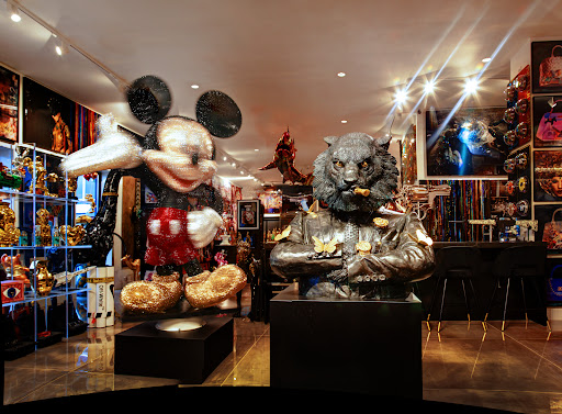 CJS Gallery - Visual