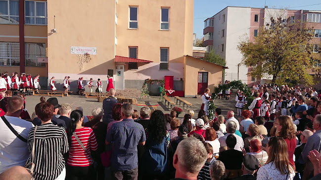 Comentarii opinii despre Școala Gimnazială „Tudor Vladimirescu”, Tîrgu-Mureș
