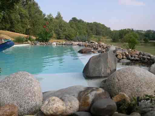 Camping Les Contes d'Albret