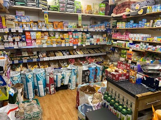 The Pet Pantry Mumbles