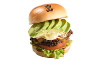 WAGYU BURGER CHIKARAYAMA