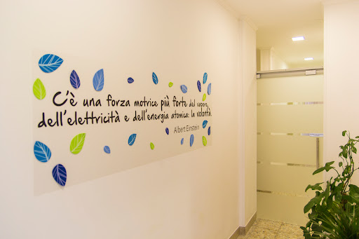 Nutri Medi Care - Studio di Nutrizione Associato