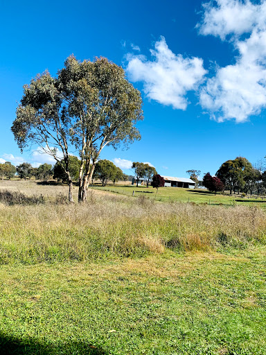 Tin Hut Dam Carpark