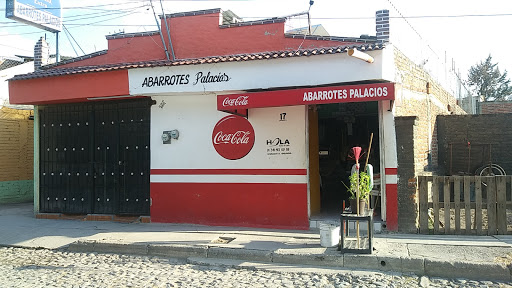 Abarrotes Palacios