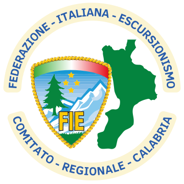 Comitato Regionale Calabria - Federazione Italiana Escursionismo - Thumbnail