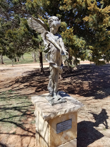 Margaret Haskell Davis Park - Thumbnail