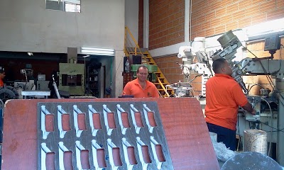 Photos of Industrias Metalmec S.A.S.