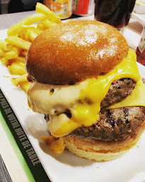 Photo n°12 de The Ranch Clamart à Clamart (Bureau du shérif)