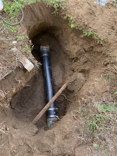 Alpha Desert Plumbing