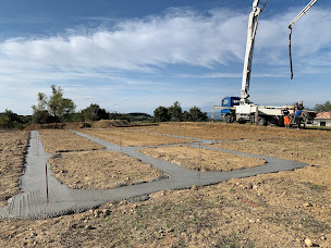 Photo n°7 de EF CONSTRUCTIONS à Colombiers (Constructeur de maisons personnalisées)