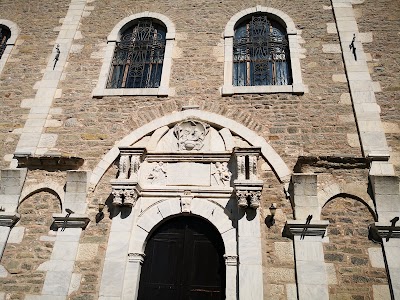 Armenian Church