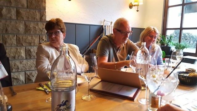 Bistro Brasserie Koeppchen