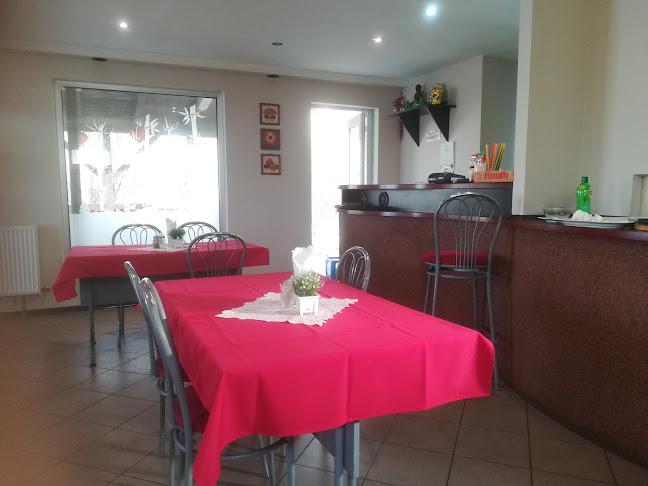 Godziny otwarcia Bar Orientalny VU